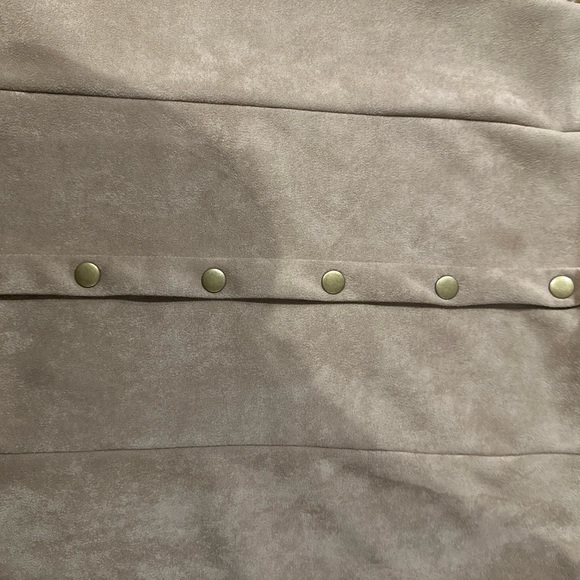 Mini Skirt - Picture 2 of 5